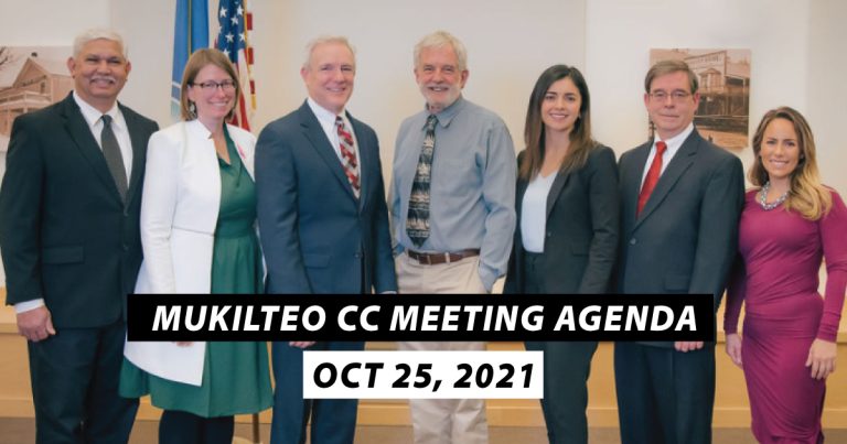 Mukilteo City Council