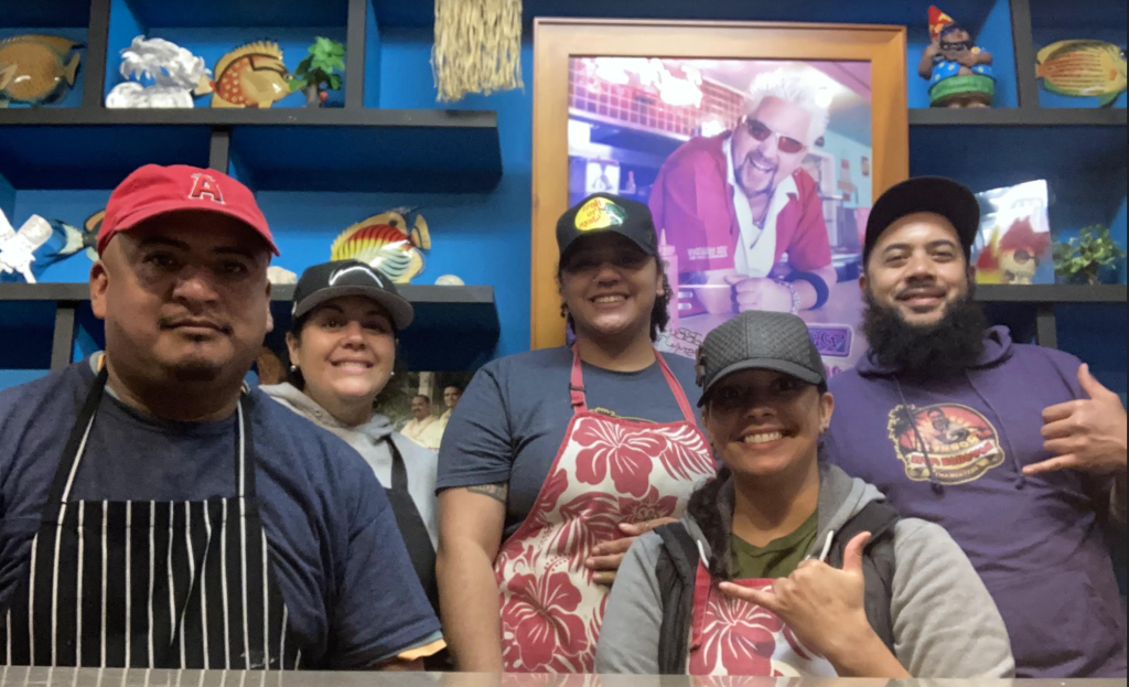 Local Eat's Spotlight: Bobby's Hawaiian Restaurant honors his legacy ...