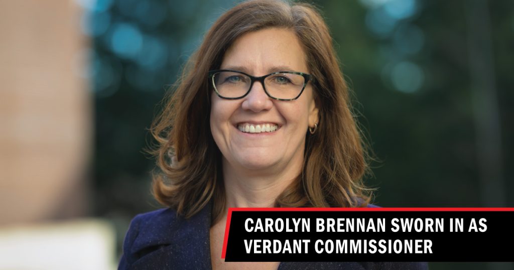 Carolyn Brennan