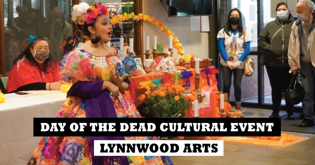 Day of the Dead Lynnwood