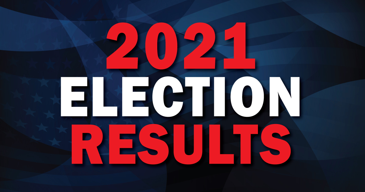 Election 2021: Winners, losers, and too close to call - Lynnwood Times