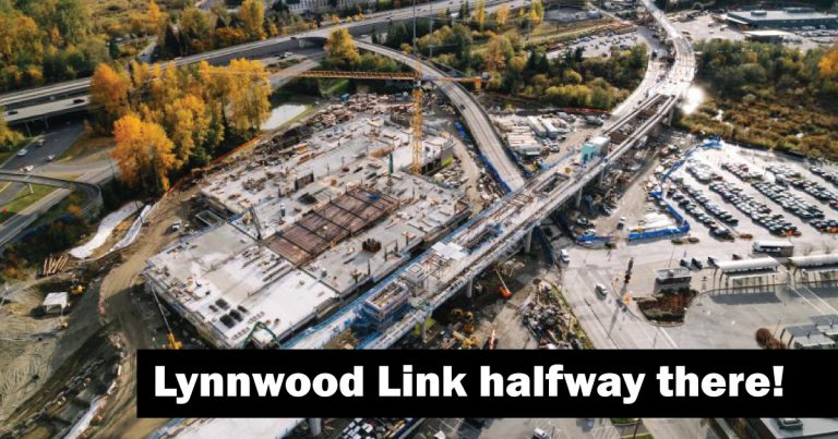 Lynnwood Link