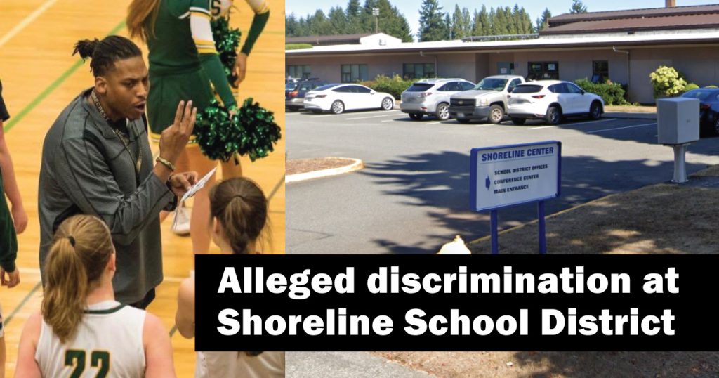 shoreline school district