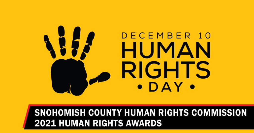 human rights awards