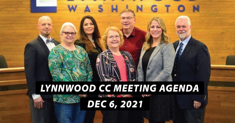 lynnwood city council