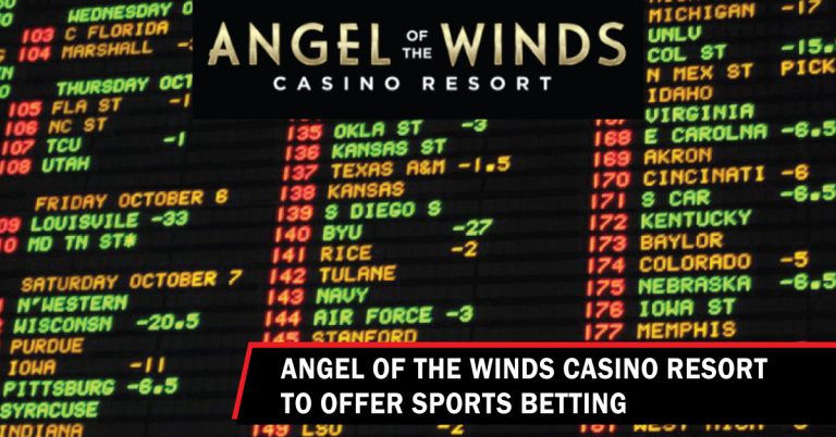 sports betting