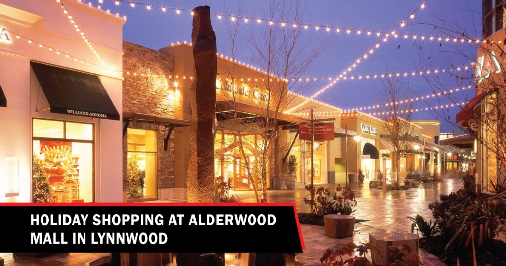 alderwood mall