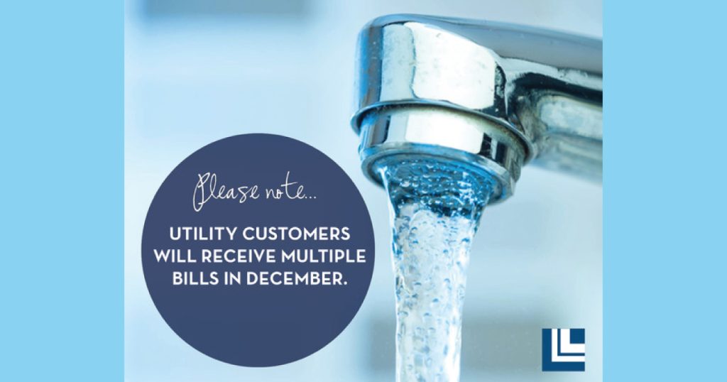 lynnwood water bills
