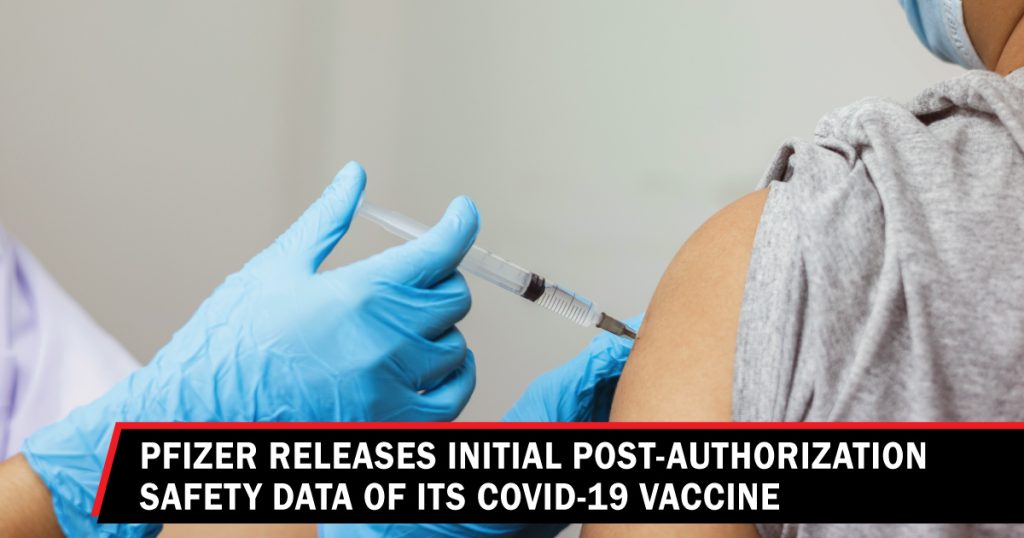 vaccine adverse events