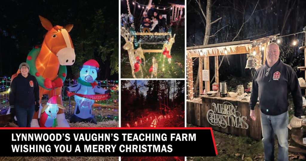 vaughns teaching farm