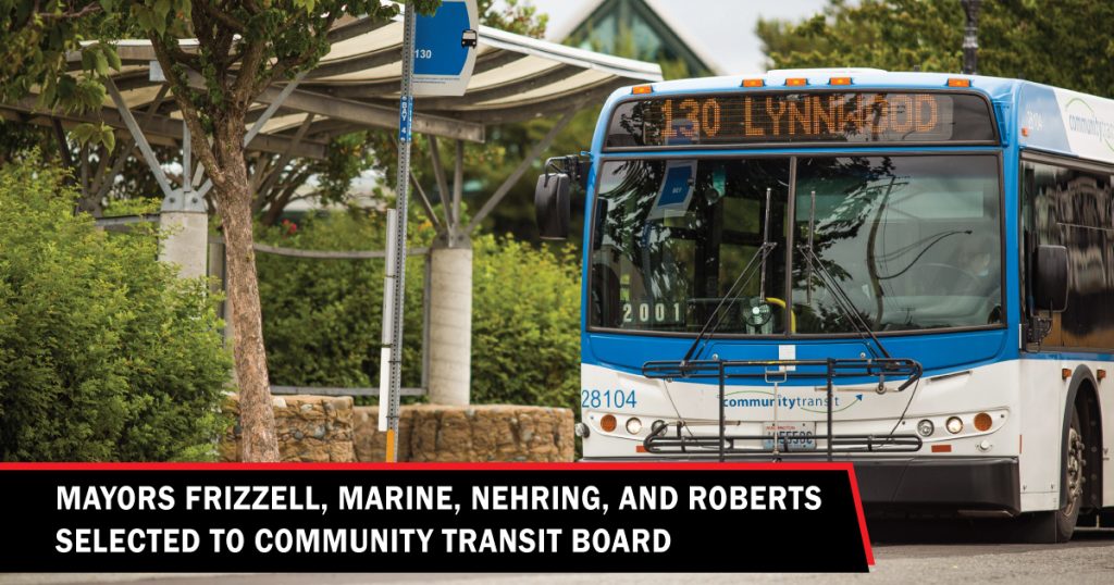 community transit board