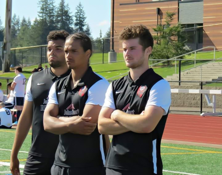 The Everett Jets Football Club gear up for the EPLWA Playoffs - Lynnwood  Times