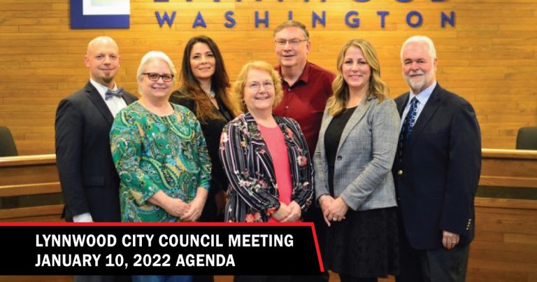 lynnwood city council