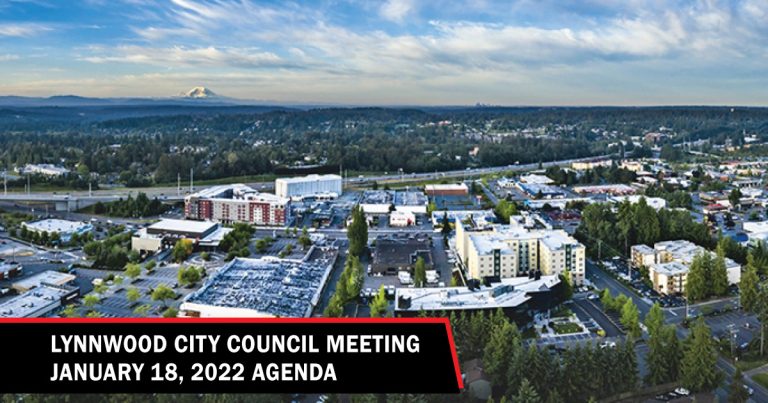 lynnwood city council