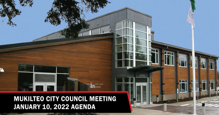 Mukilteo City Council