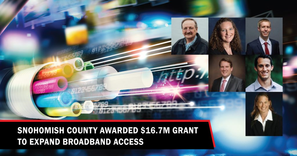 broadband access