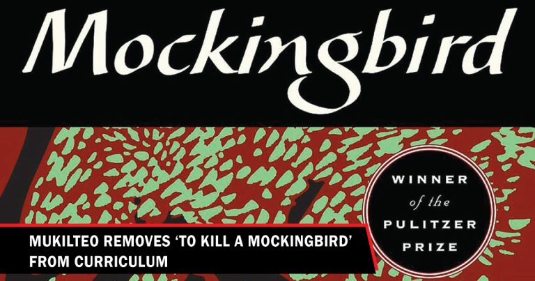 to kill a mockingbird