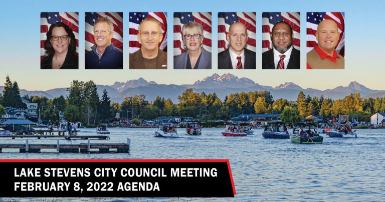 lake stevens city council