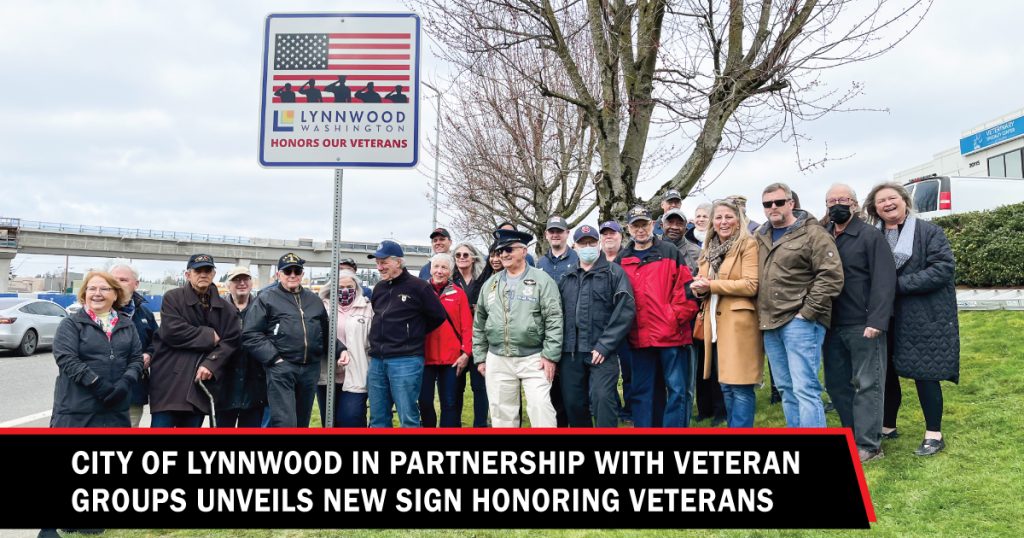 lynnwood veterans