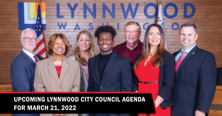 lynnwood city council