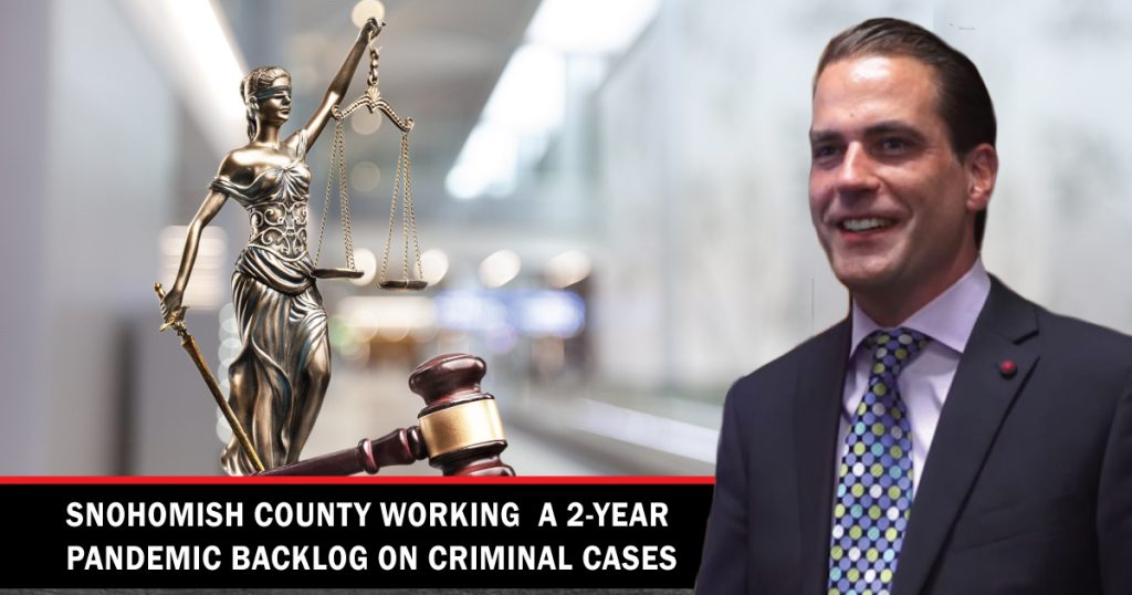 snohomish county criminal cases