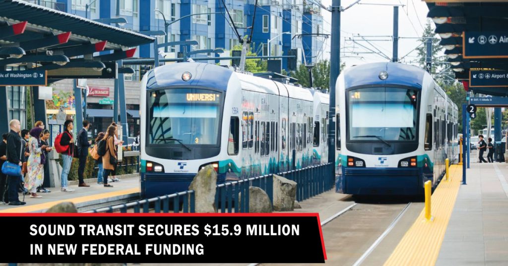 sound transit funding