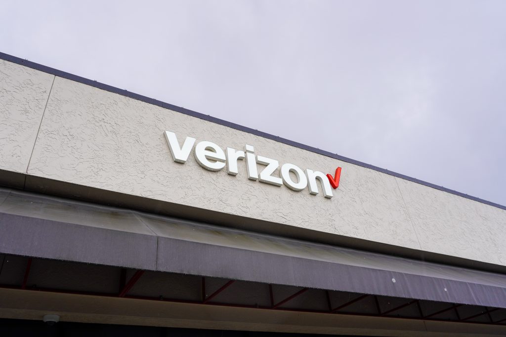 verizon unionize