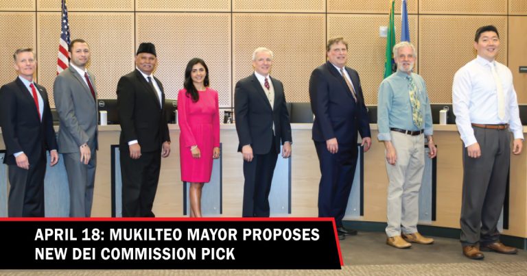 mukilteo DEI commission