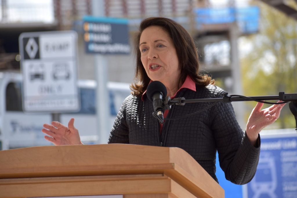 Maria Cantwell