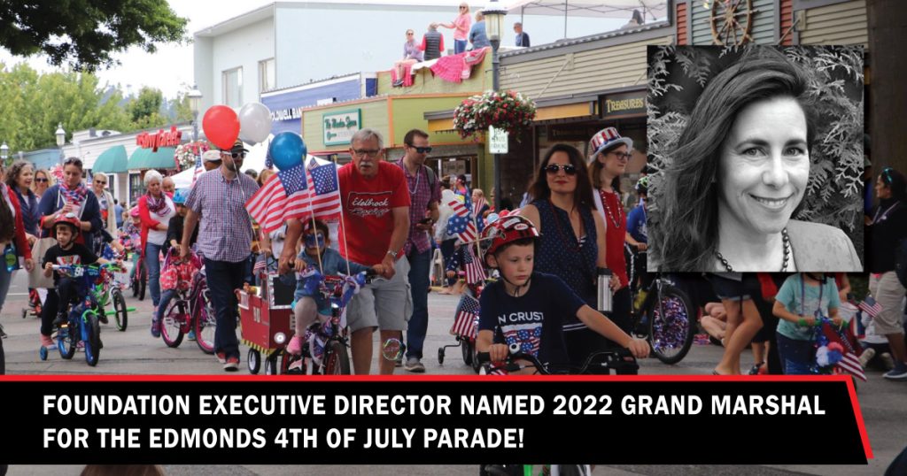 edmonds parade