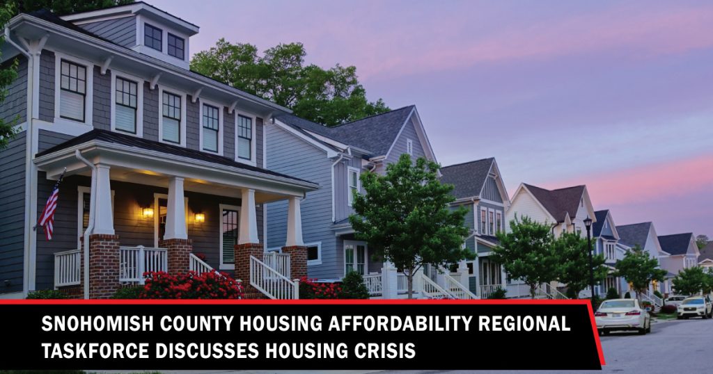 housing affordability