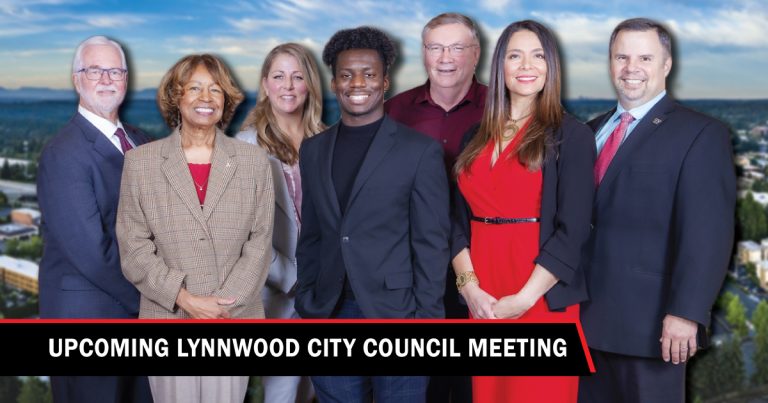 lynnwood city council