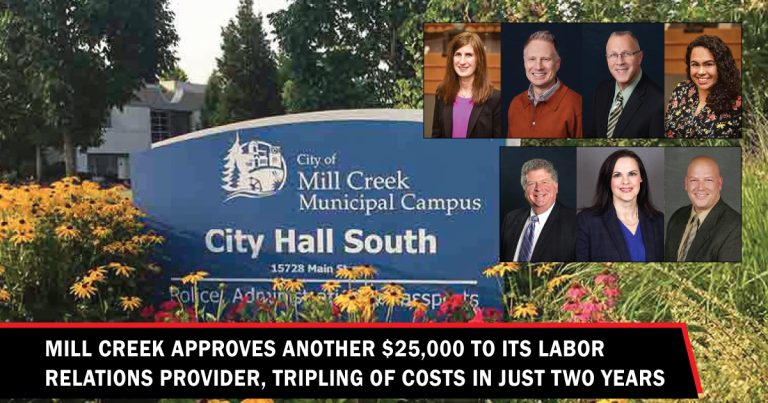 mill creek labor relations