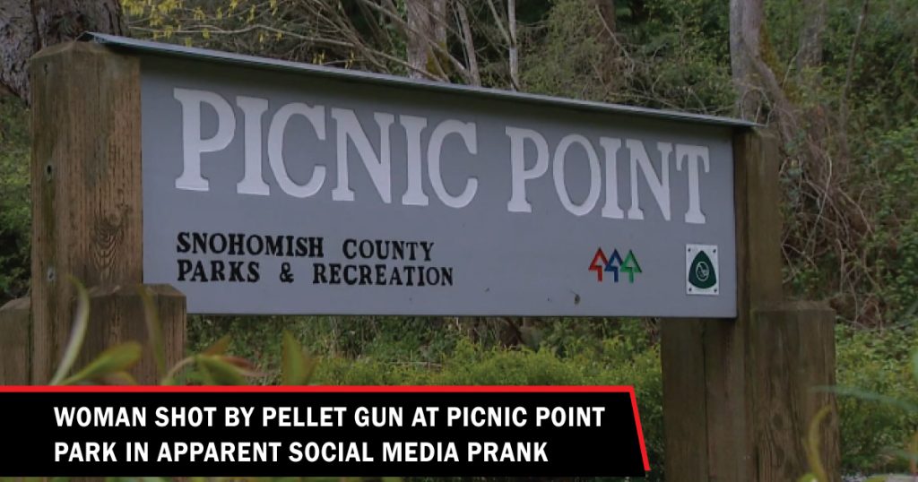 picnic point park