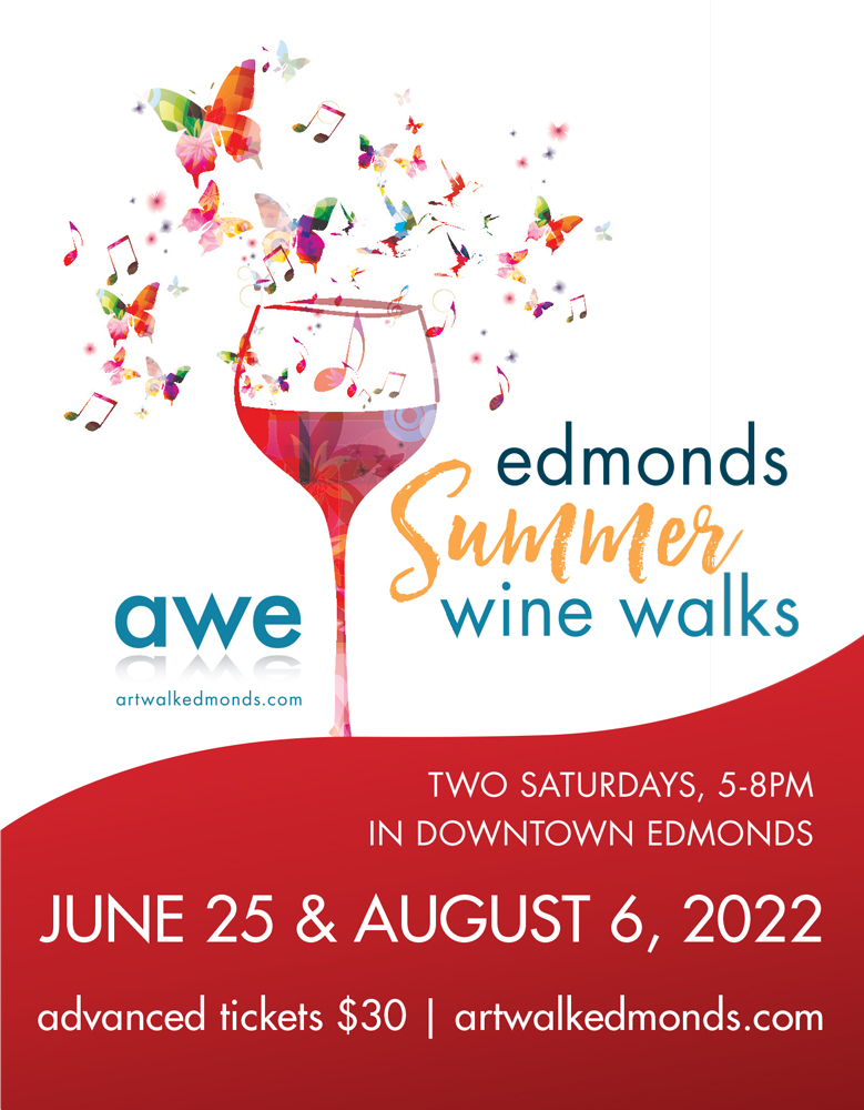 wine walk edmonds