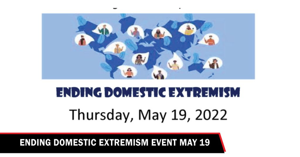 domestic extremism