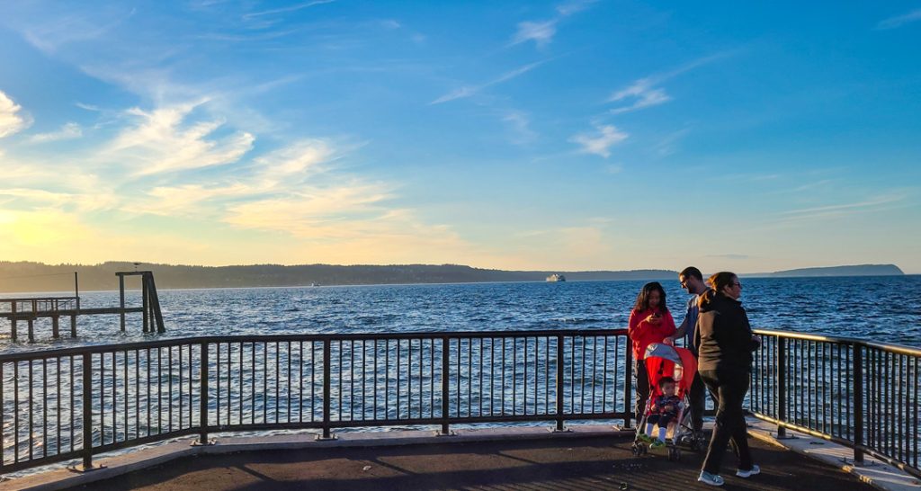 mukilteo waterfront