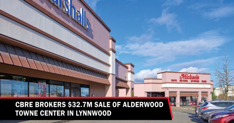 Alderwood Towne Center