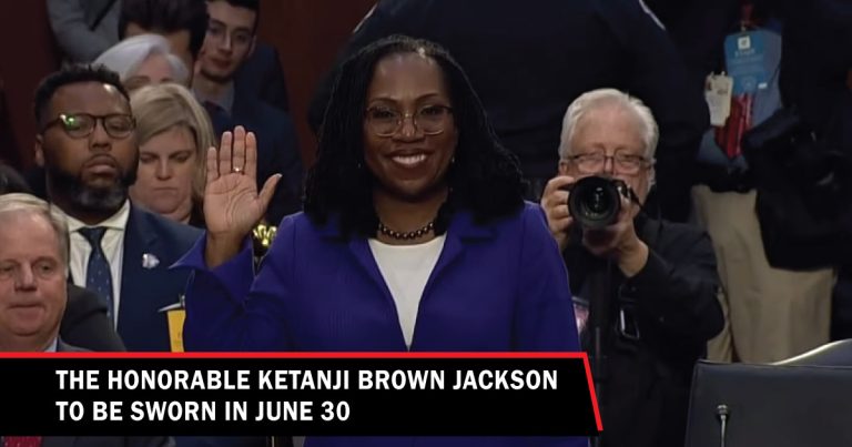 Ketanji Brown Jackson