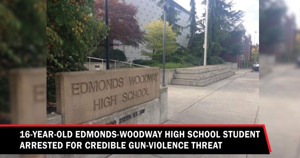 edmonds-woodway school