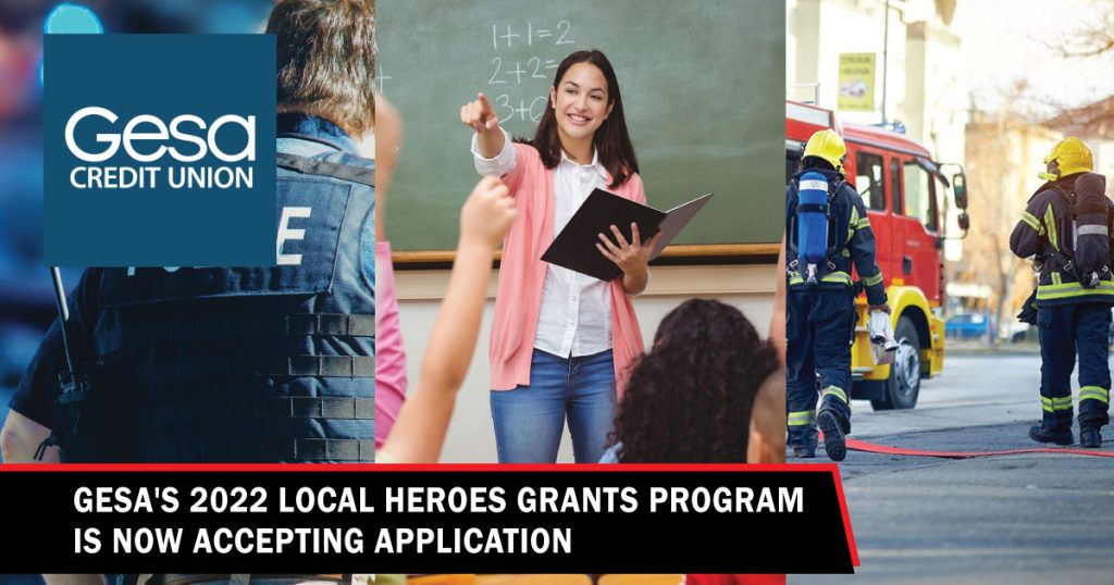 local heroes grants program