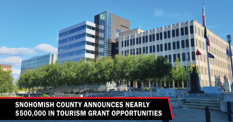 tourism grant