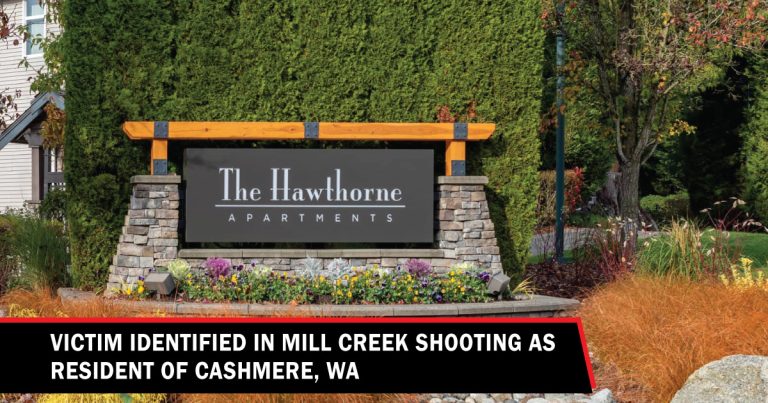 mill creek shooting