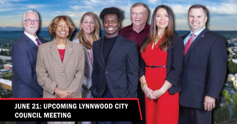 lynnwood city council