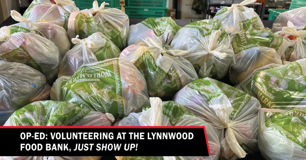 lynnwood food bank