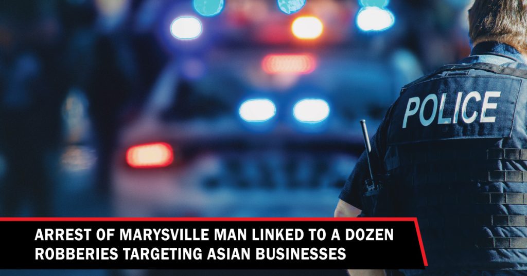 robbery asian businesses