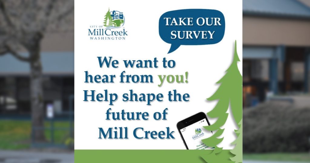 mill creek survey