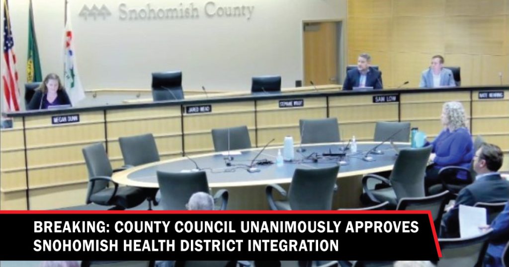 snohomish health district