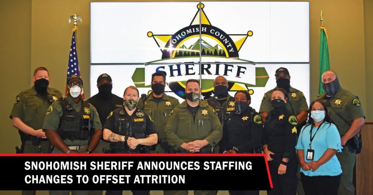 staffing changes