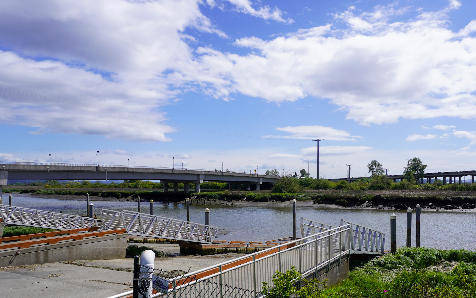 Exciting projects in development at Marysville's Public Works